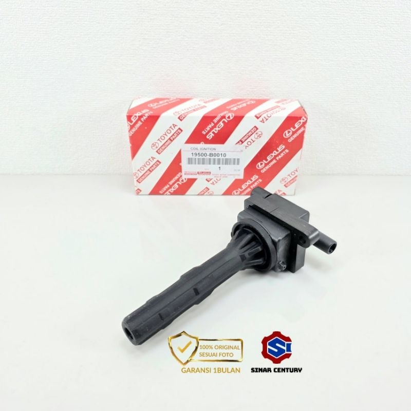 COIL KOIL PENGAPIAN AVANZA XENIA NON VVTI ORI GARANSI 1BULAN