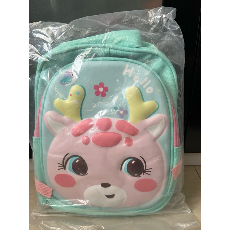 new tas lucu anak nice so tosca