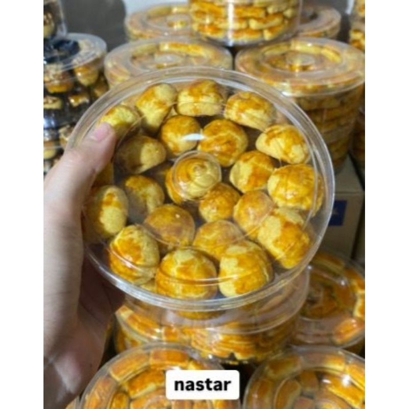 

kue lebaran nastar 400gr