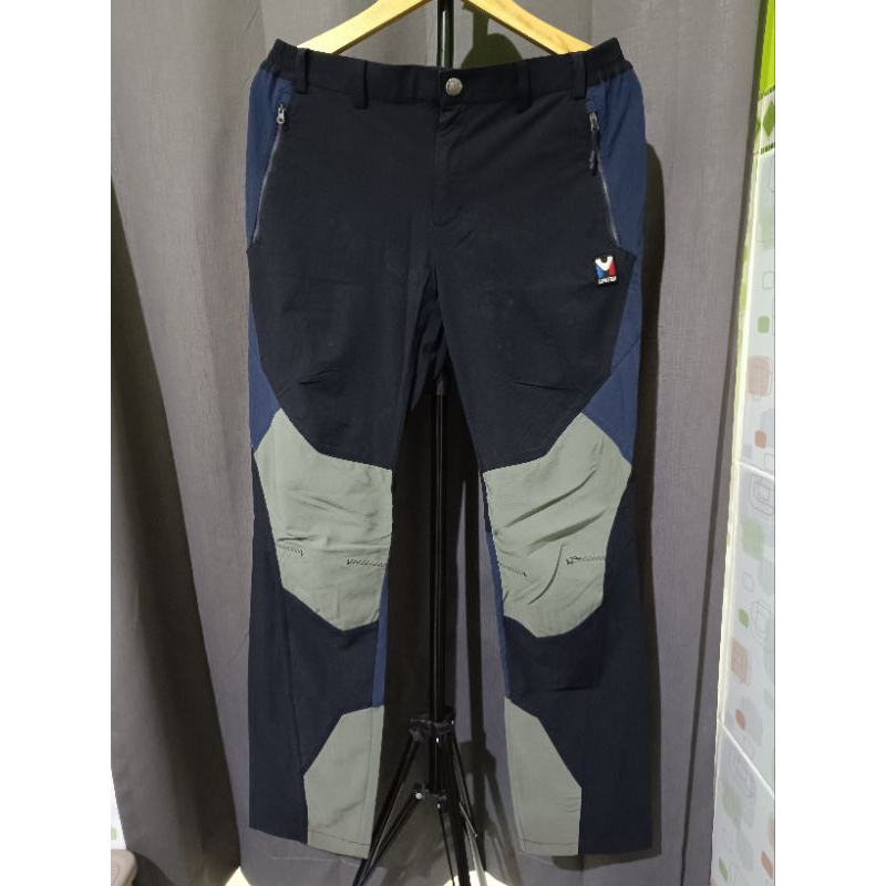 Celana Gunung M Limited Water Repellent
