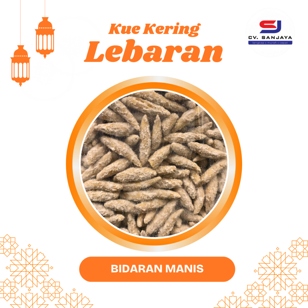 

CAMILAN BIDARAN MANIS