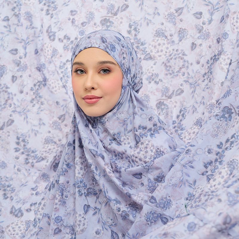 Tatuis Mukena Tiara 587 Dewasa