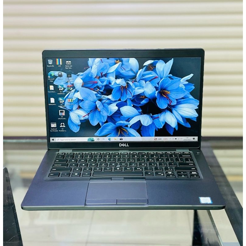 DELL LATITUDE 5400 INTEL CORE I7 GEN 8 RAM 16GB SSD 256GB