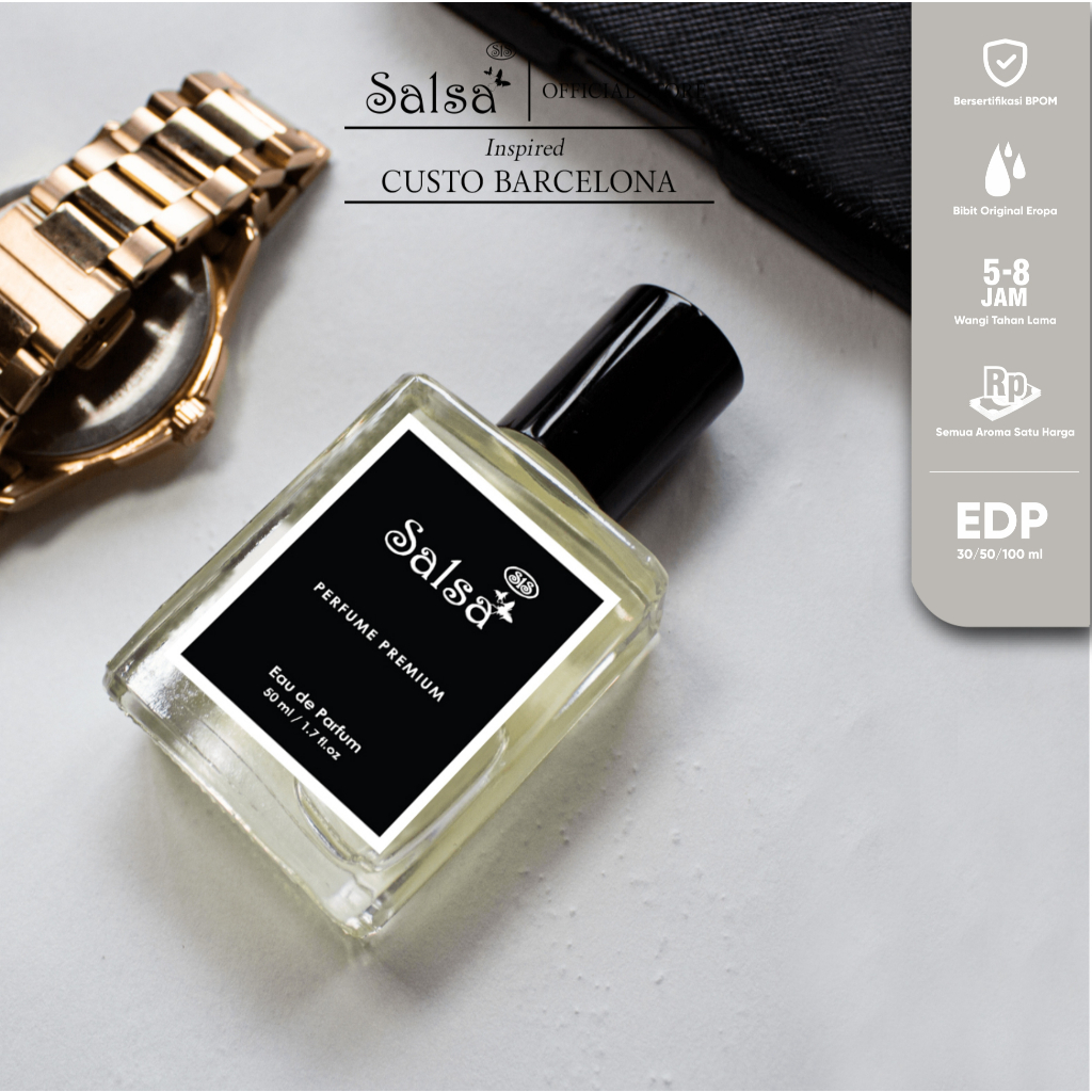 S1S 122 Inspired By Custo Barcelona