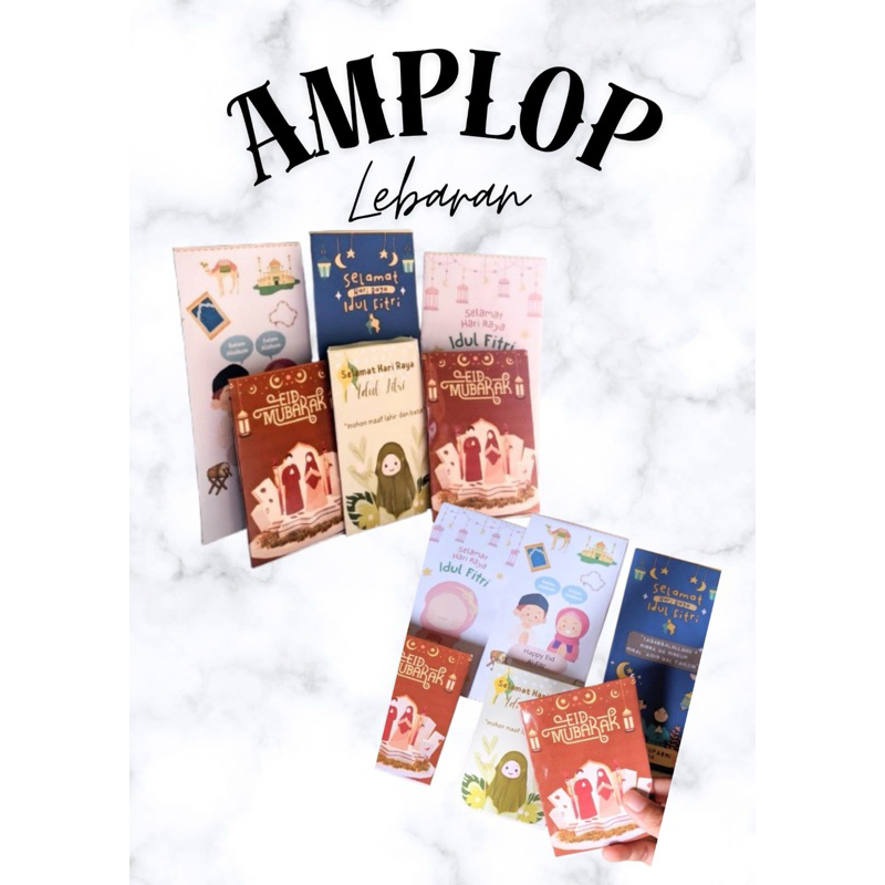 

amplop lebaran