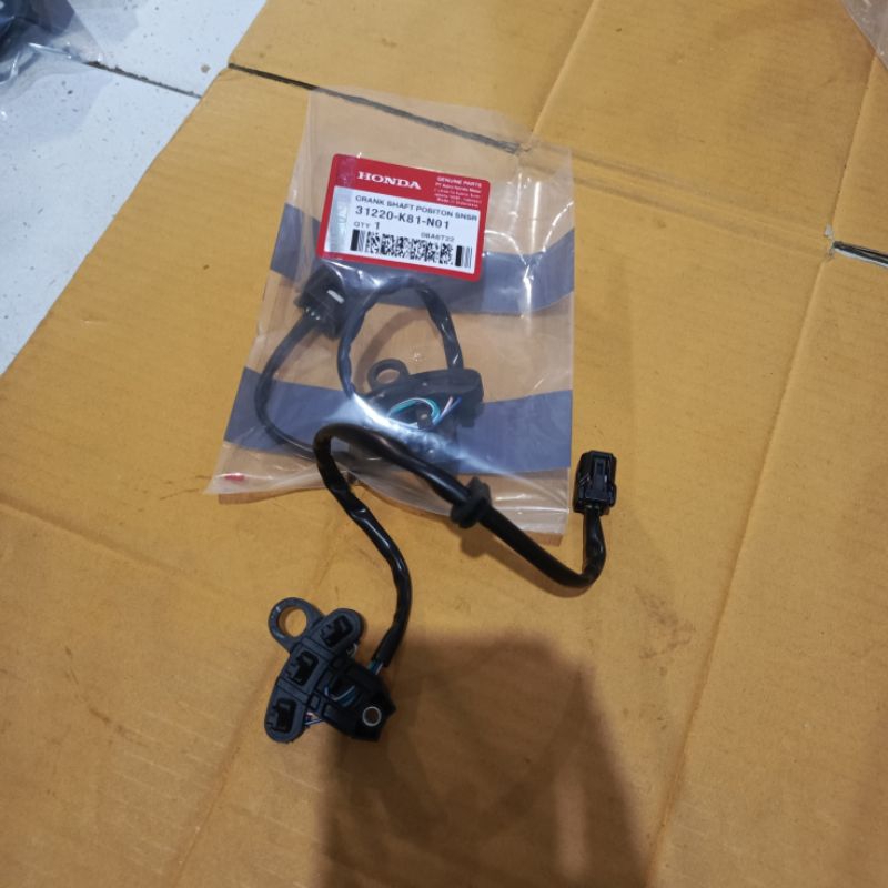 SENSOR CKP BEAT FI ESP BEAT POP ESP K81