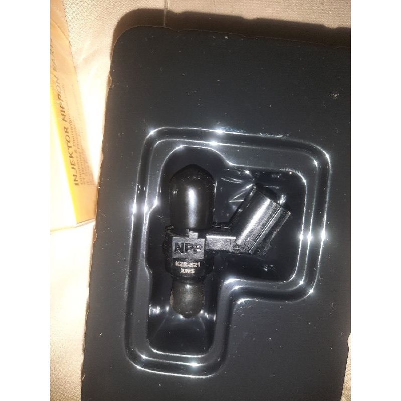 Injektor NPP Vario 125 Old Kzr