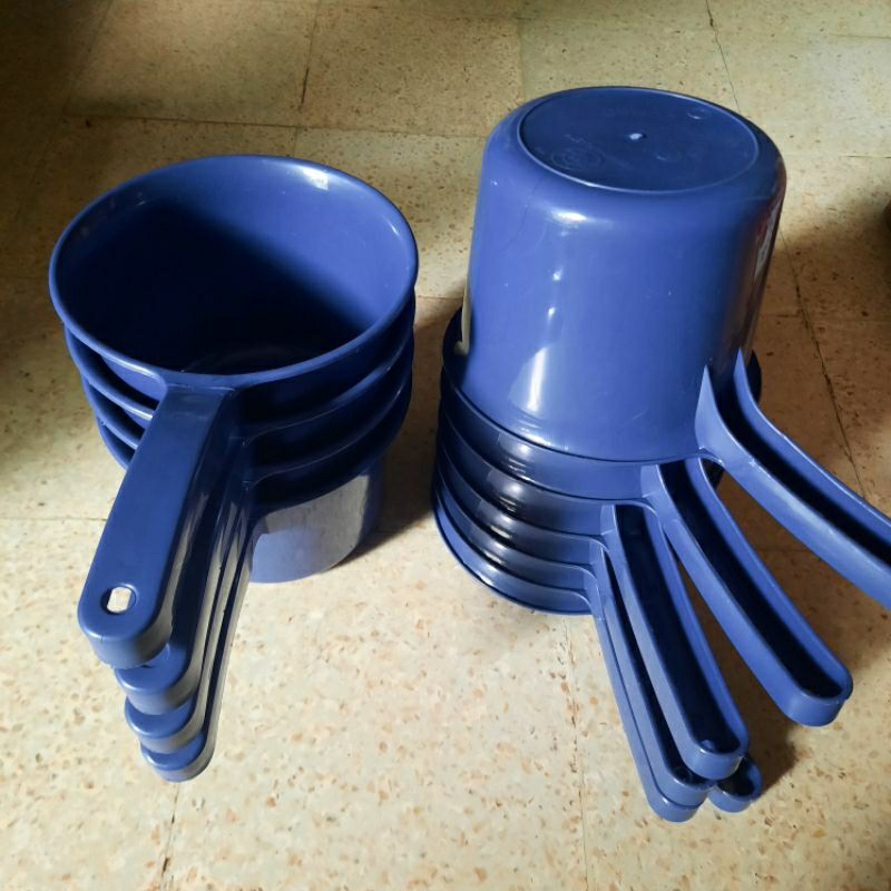 Gayung Besar untuk mandi bahan tebal