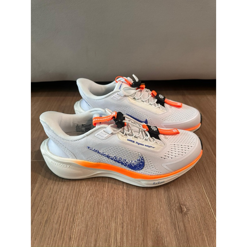 (Brand New EUR 39) ORI 100% Womens Nike Pegasus EasyOn Blueprint Prototype Original Running Shoes