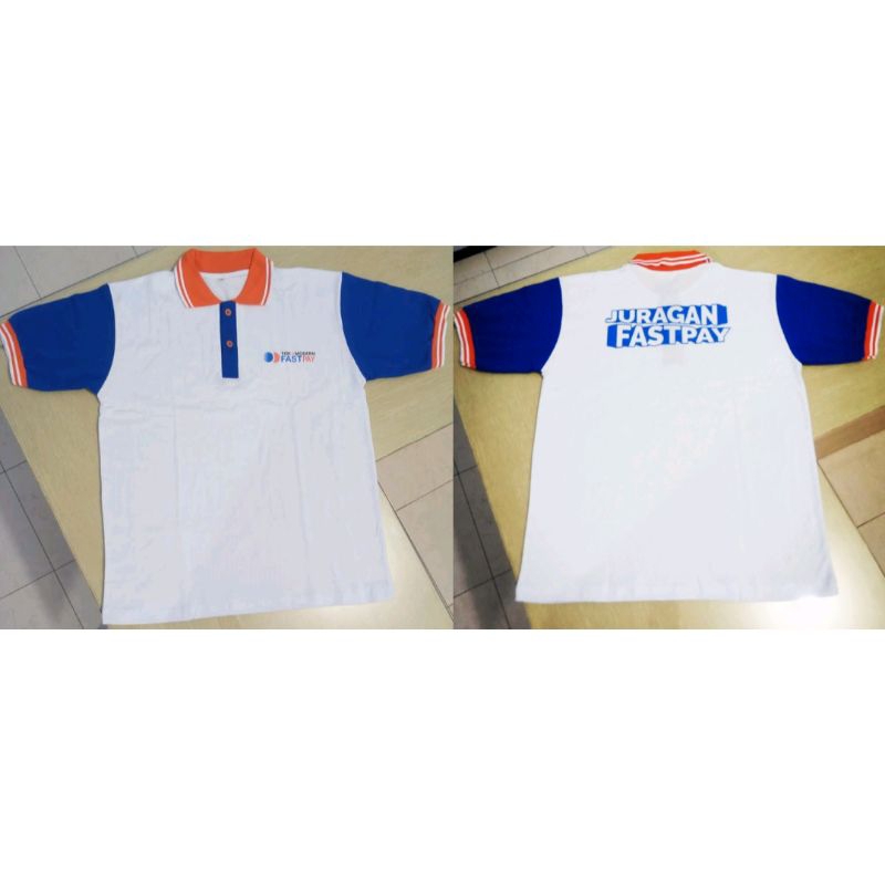BAJU UMKM FASTPAY