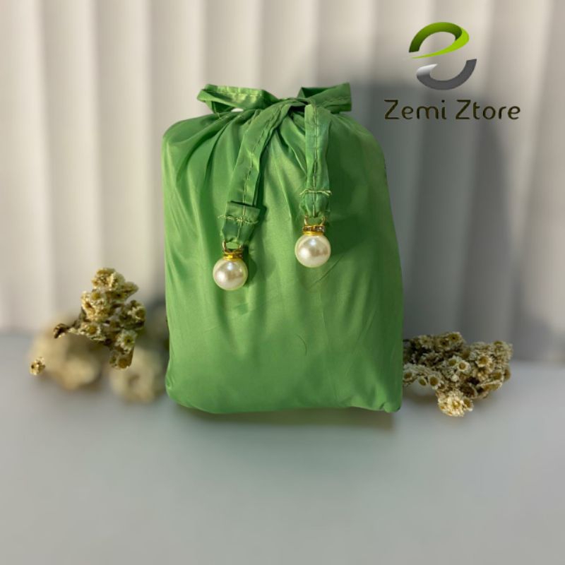 mukena mini travelling