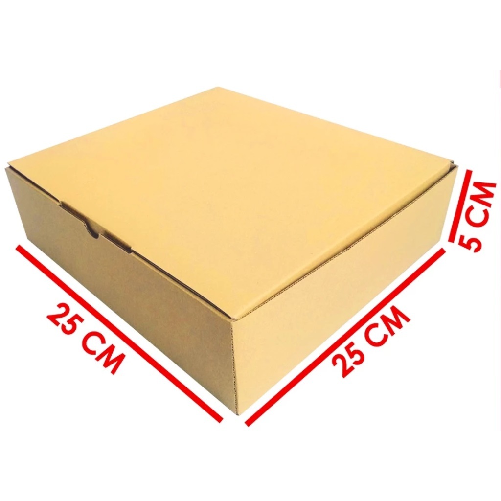 

Kardus Dus MURAH uk 25x25x5 cm (ECER/GROSIR) | Model Mika | Idul Fitri, Hampers, Bingkisan, Hantaran, Kue, Diecut