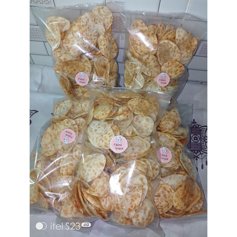 

keripiktempe