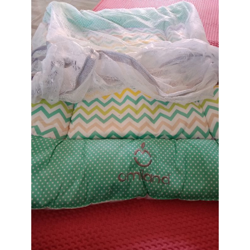 kasur bayi omiland preloved