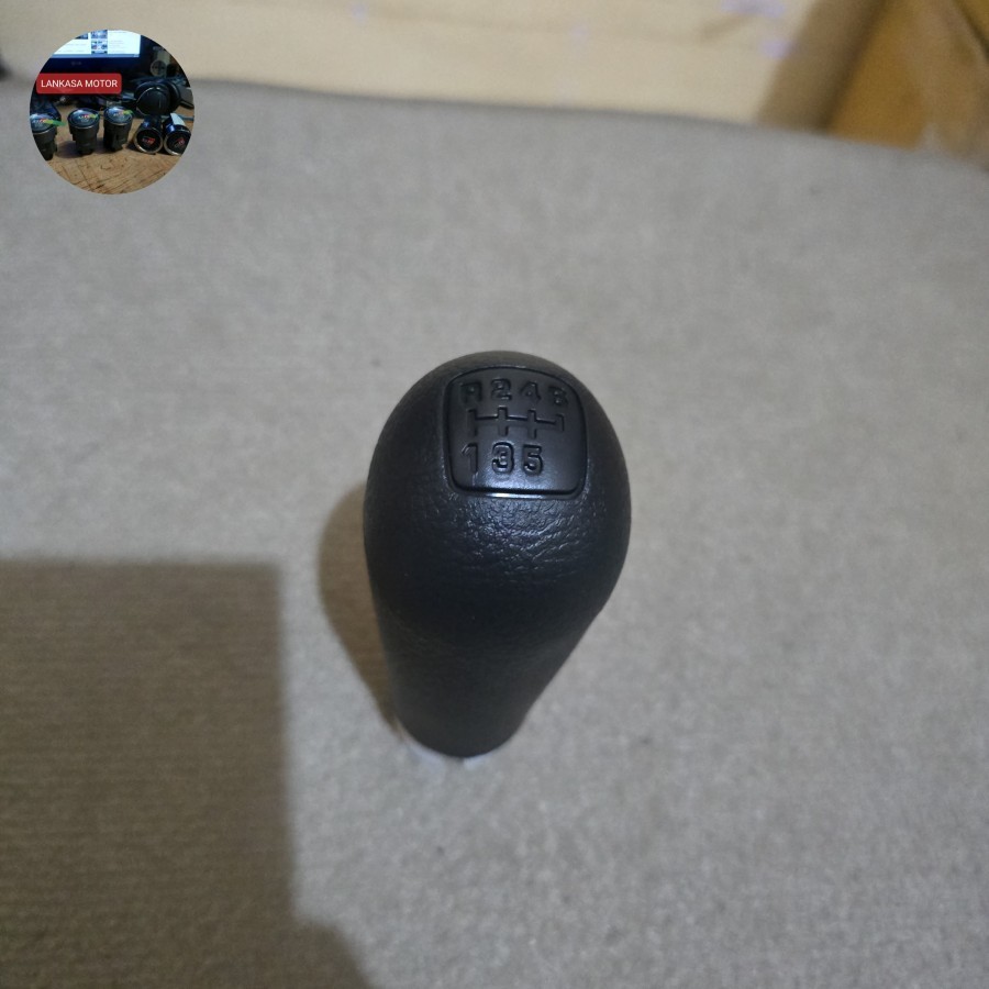 Knob Tuas Perseneling Manual HINO DITRO RINO Ori