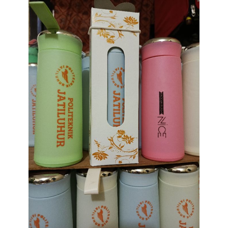 SOUVENIR BOTOL NICE CUSTOM