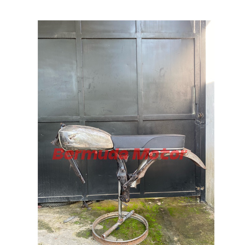 Body set cb begel panjang tatanan Nganjuk bodi set cb pres