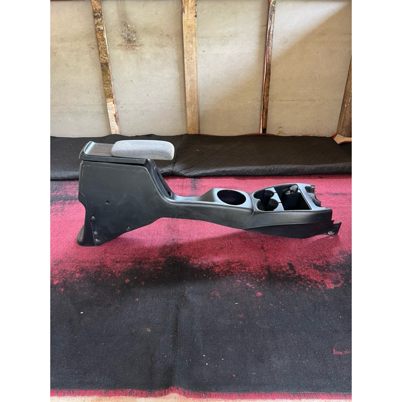 armrest jazz gd3 jdm