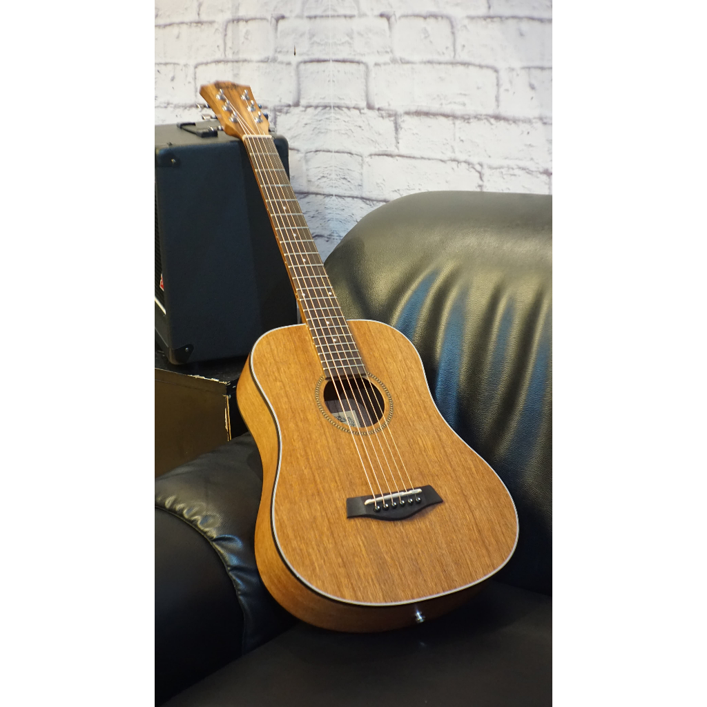 GITAR ACOUSTIC COWBOY GW 120 NS NEW COWBOY GW 120-NS GITAR AKUSTIK