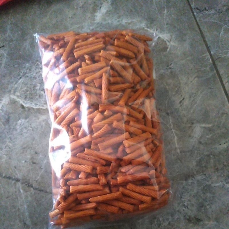

stik pedas