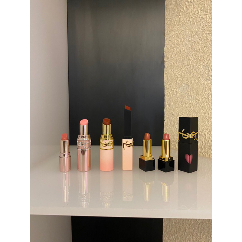 lipstik ysl original