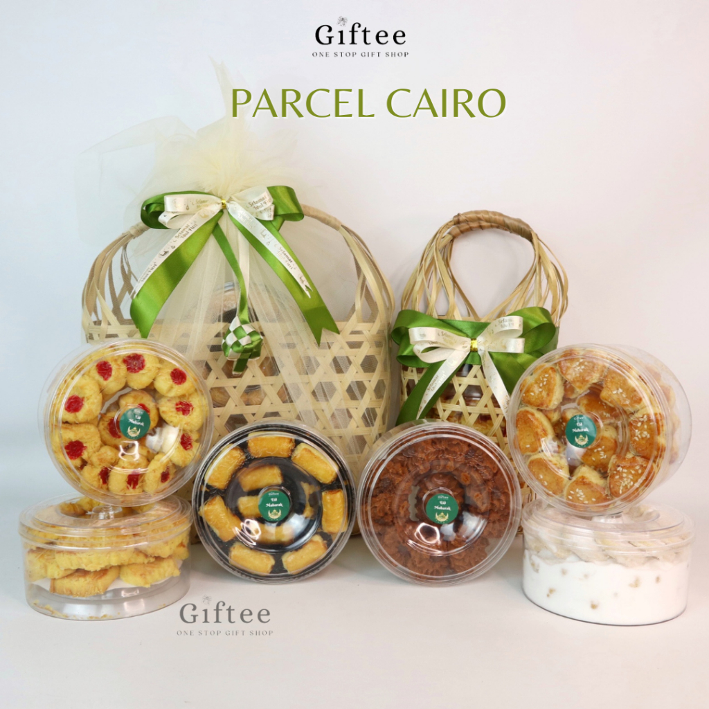 

HAMPERS LEBARAN CAIRO PARCEL SET KUE KERING KERANJANG TAS JINJING PREMIUM COOKIES NASTAR ENAK TAS ANYAMAN BAMBU ROTAN MIKA BAG HAMPERS KUE KERING KADO LEBARAN BINGKISAN IDUL FITRI SOUVENIR LEBARAN GIFT SET PARSEL EID MUBARAK RAMADHAN MURAH GIFTEE ID
