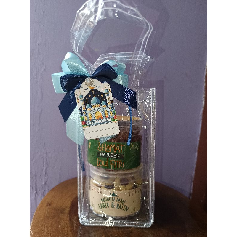 

Tas Kemasan Hampers
