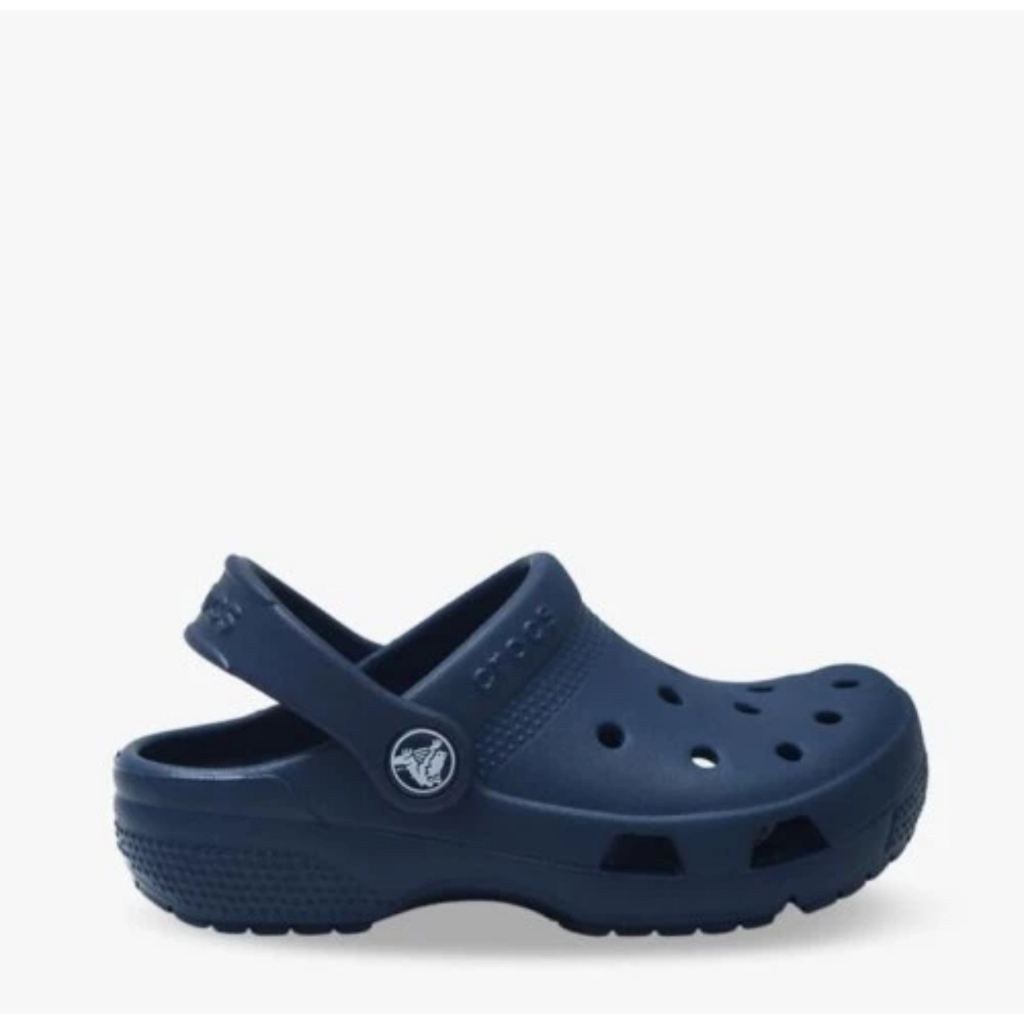 Crocs Classic Kids - Sandal Crocs Anak Perempuan Laki Laki Original Casual