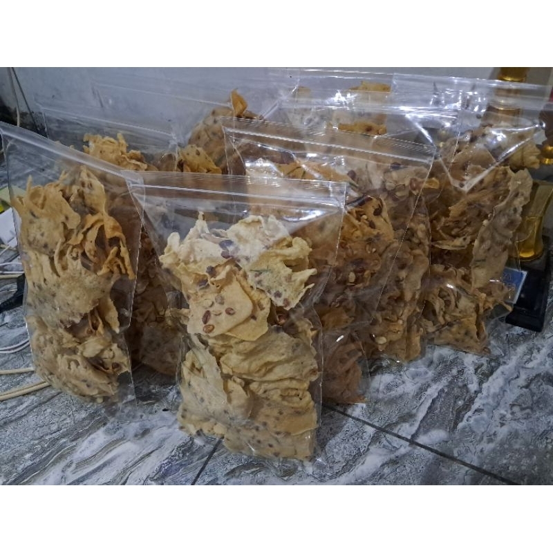 

PEYEK KACANG