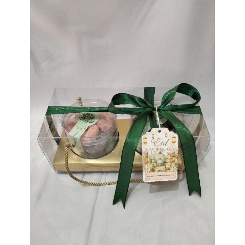 

Hampers Paket Senyum