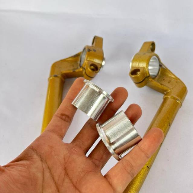 STANG ORISINIL CHAMP SET SHOCK  AS 26 PNP SATRIA FU UNTUK SHOCK AS 26