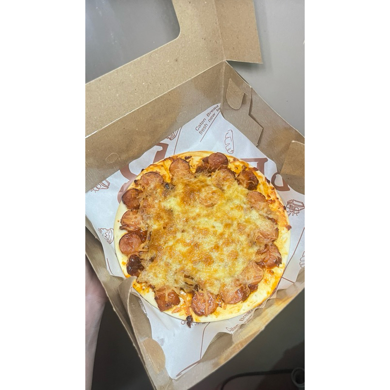 

pizza frozen
