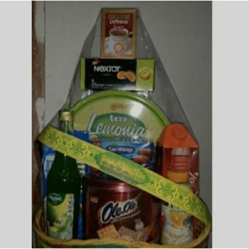 

Hampers lebaran murahh