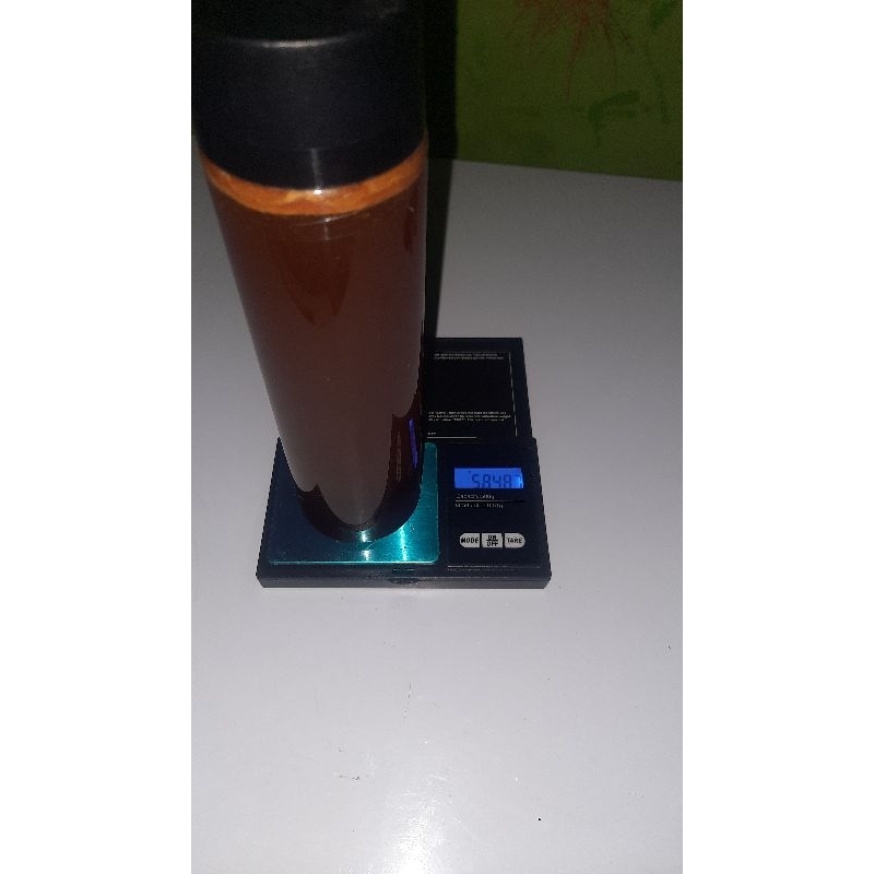

MADU MURNI PULAU ROTE