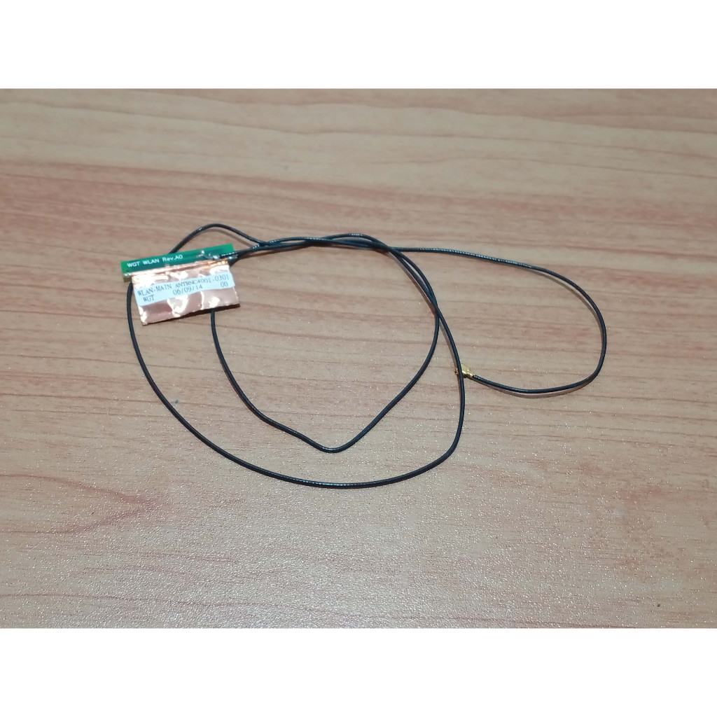 Antena Laptop Acer Z1401