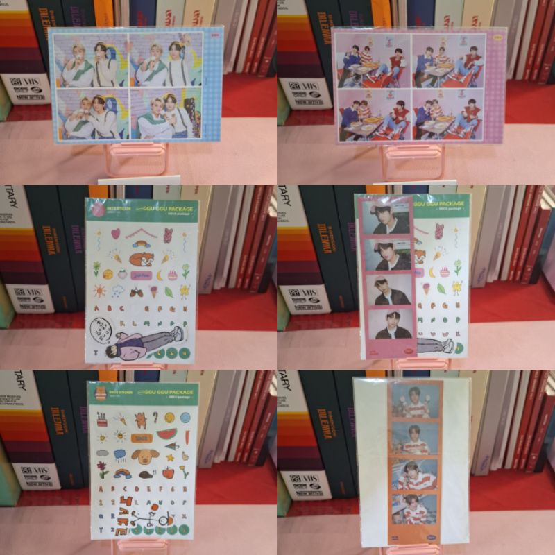 merch official enhypen