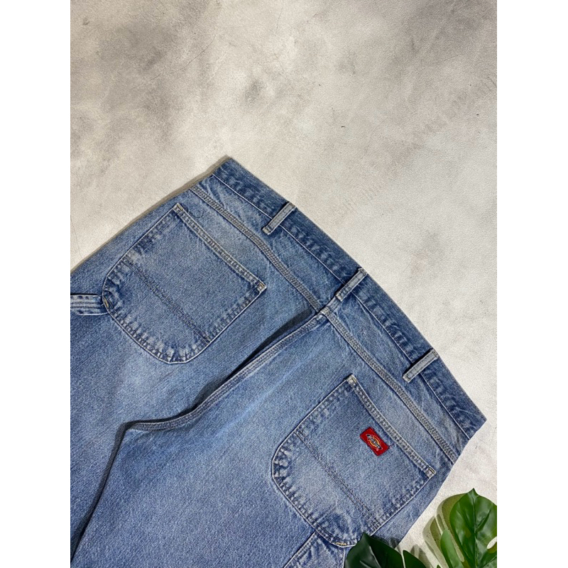 DCKS carpenter jeans pants