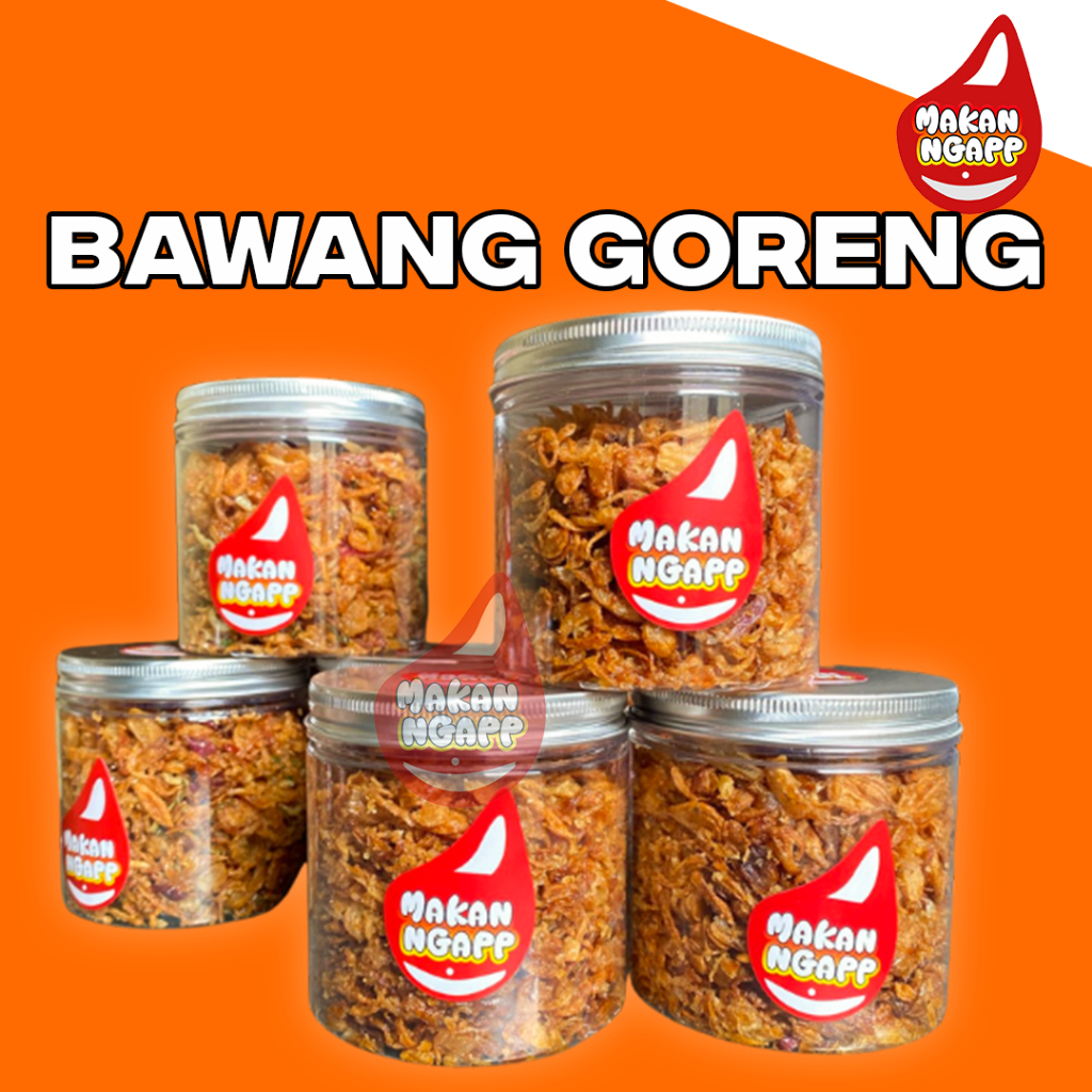 

BAWANG GORENG TERI MEDAN