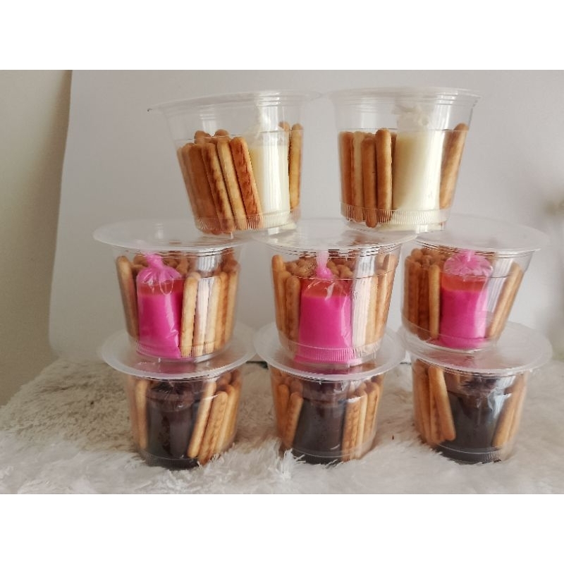

GROSIR 8 CUP#Stick Cocol merek "PIKO
