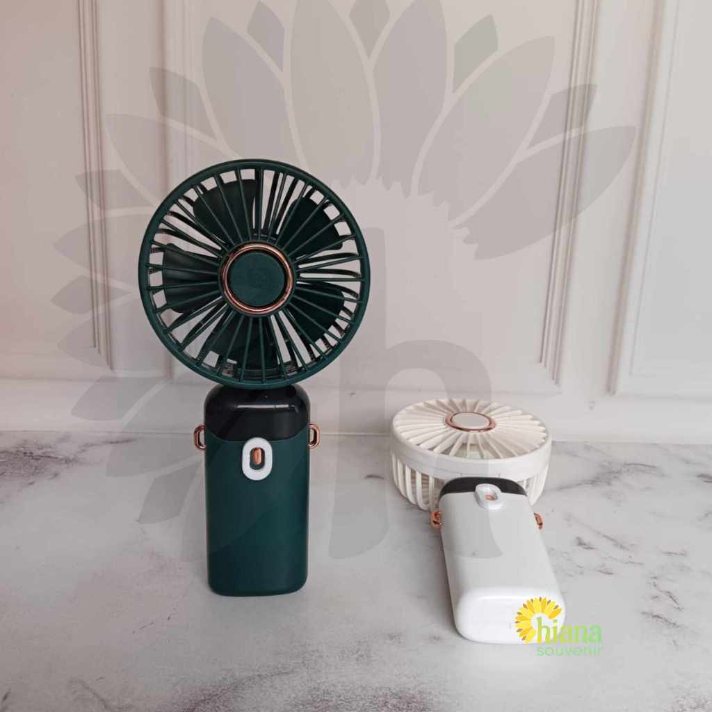 Kipas Portable Tangan / Kipas Portable / Kipas Mini / Souvenir Kipas Portable Tangan