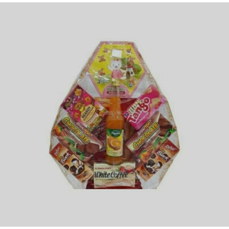 

Paket parcel lebaran