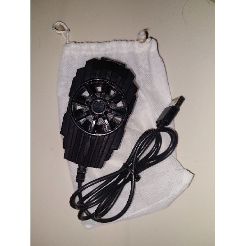 Fan Cooler GAMEN Second