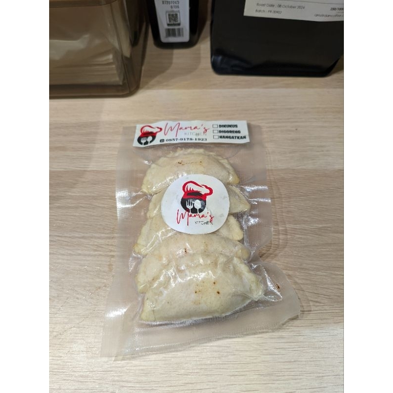 

cireng isi mix