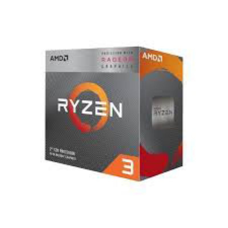 AMD RYZEN 3 3200 Core