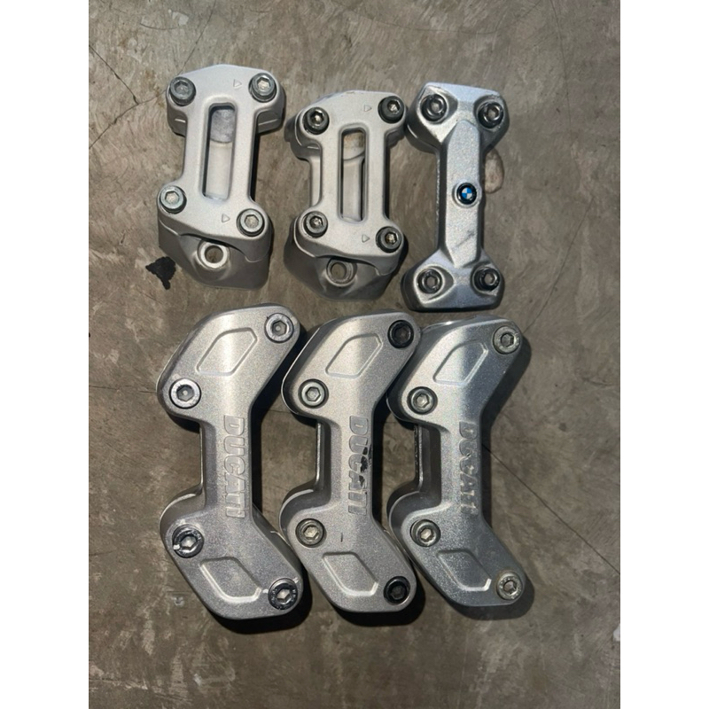 Raiser Ducati Original copotan