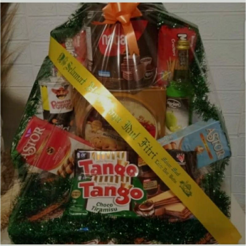 

Parcel lebaran