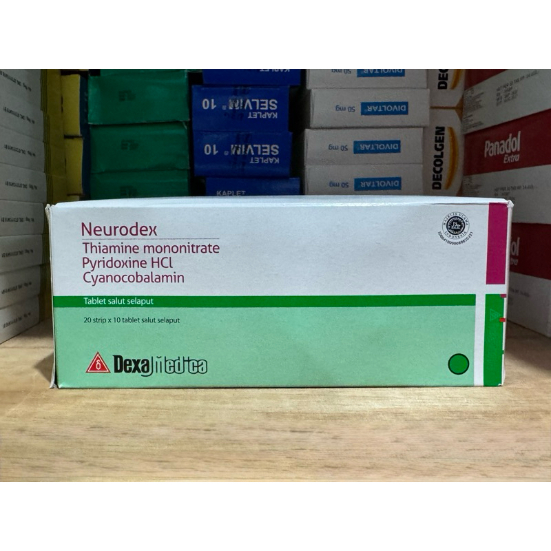 NEURODEX