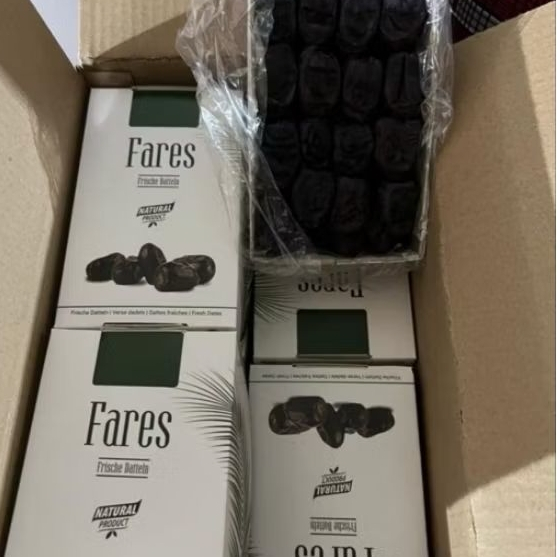 

KURMA ANGGUR BAM FARES PREMIUM 500GR