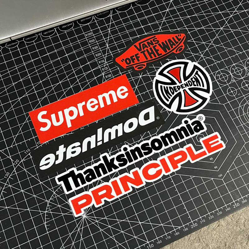 

STICKERPACK BRAND | INDEPENDENT V4NS | STIKER HELM STIKER HP STIKER LAPTOP