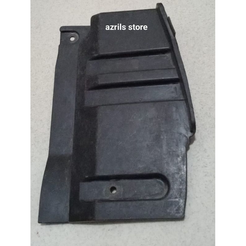 tutup aki yamaha xride lama secind